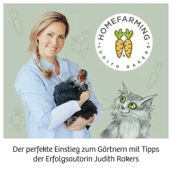 Meine erste Farm