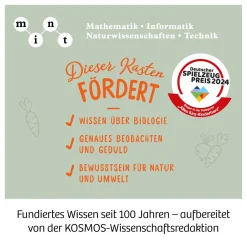 Meine erste Farm