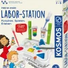 Meine erste Labor-Station
