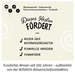 Meine erste Labor-Station