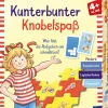 Meine Freundin Conni - Kunterbunter Knobelspaß