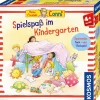 Meine Freundin Conni - Spielspaß im Kindergarten