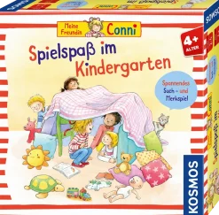 Meine Freundin Conni - Spielspaß im Kindergarten
