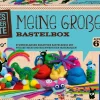 Meine große Bastelbox