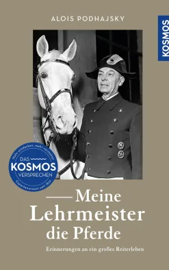Meine Lehrmeister die Pferde