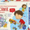 Mein erster Experimentierkasten - Technik