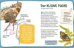 Mein erster Naturführer Was lebt im Garten?
