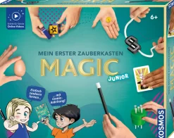 Mein erster Zauberkasten