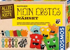 Mein erstes Nähset