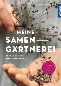 Meine Samen-Gärtnerei