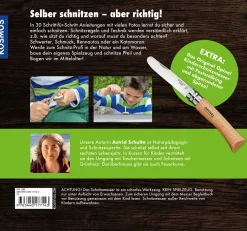 Meine Schnitzwerkstatt