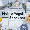 Meine Vogel-Snackbar