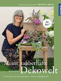 Meine zauberhafte Dekowelt