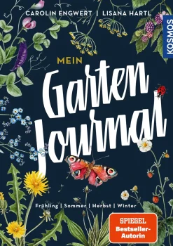 Mein Gartenjournal