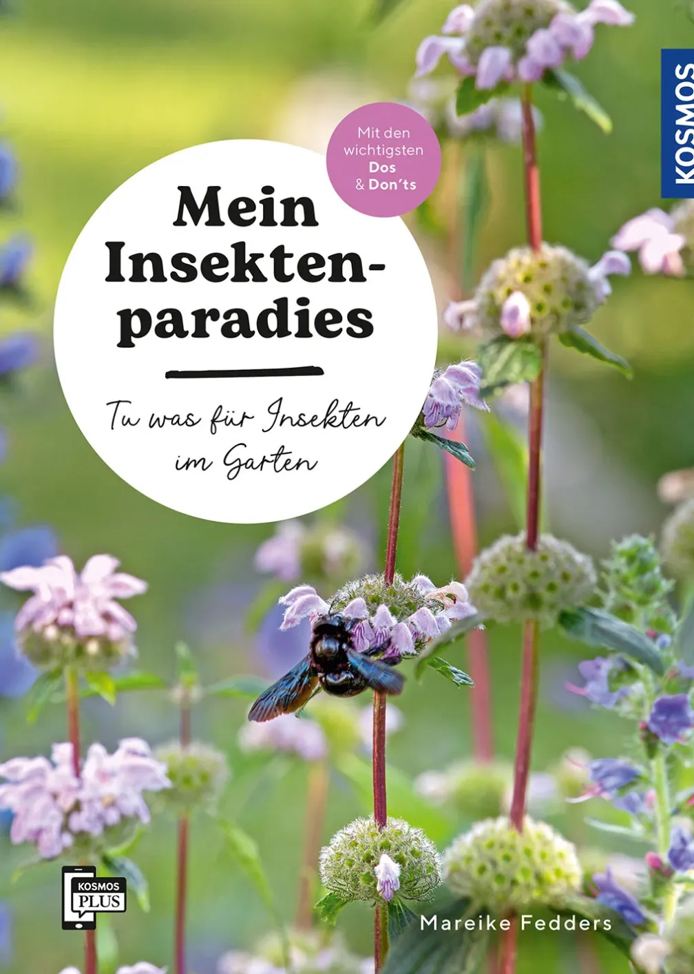 Mein Insektenparadies