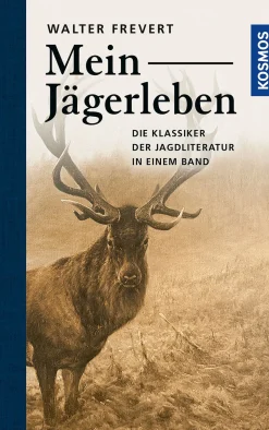 Mein Jägerleben