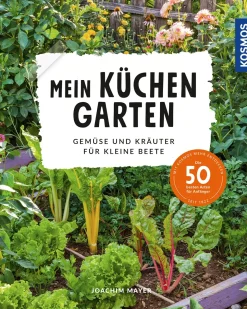 Mein Küchengarten