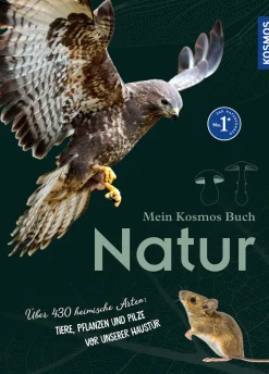Mein Kosmos-Buch Natur