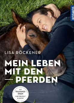 Mein Leben mit den Pferden