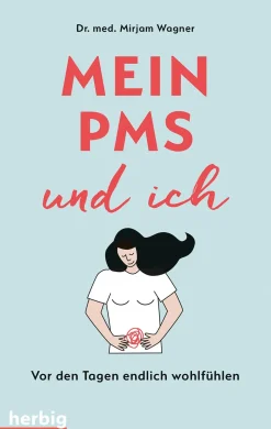 Mein PMS und ich