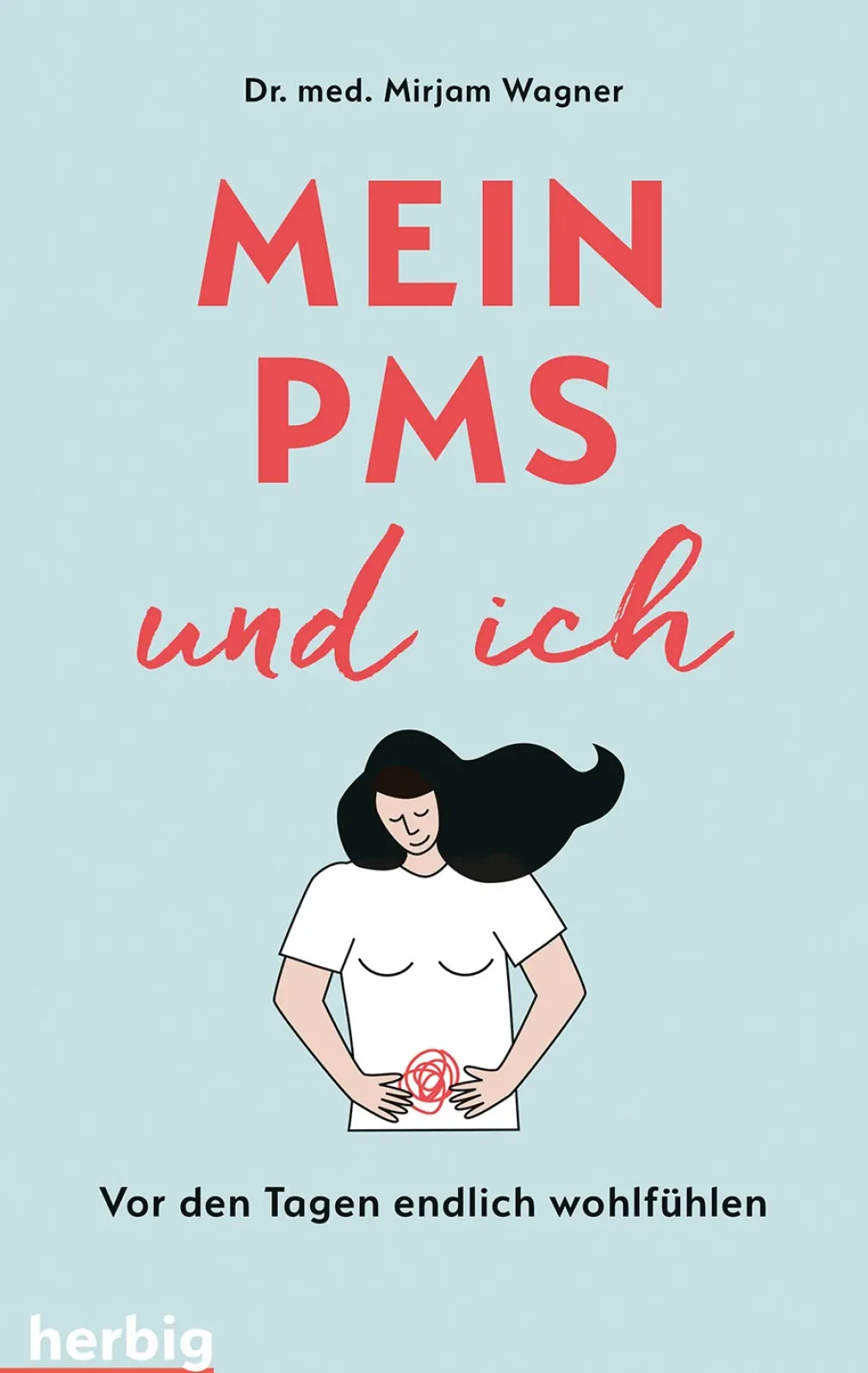 Mein PMS und ich