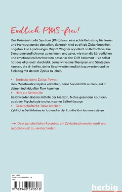 Mein PMS und ich