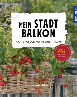 Mein Stadtbalkon