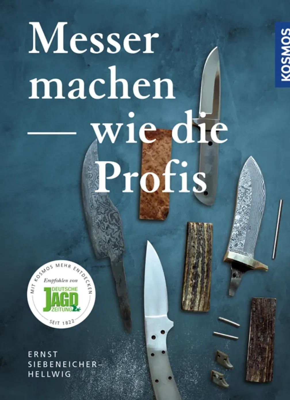 Messer machen wie die Profis