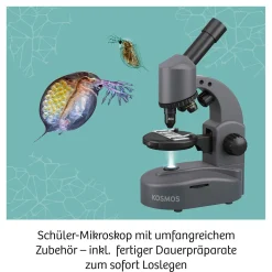 Mikroskop