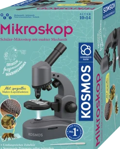 Mikroskop