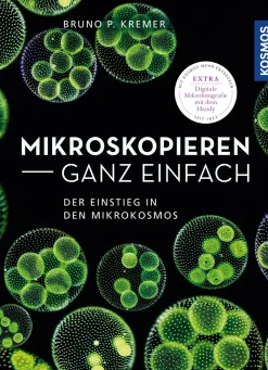Mikroskopieren ganz einfach