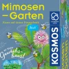 Mimosen-Garten