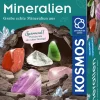 Mineralien