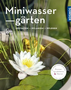 Miniwassergärten (Mein Garten)