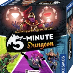 5-Minute Dungeon