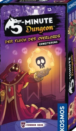 5-Minute Dungeon Erweiterung