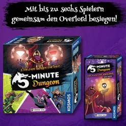 5-Minute Dungeon Erweiterung