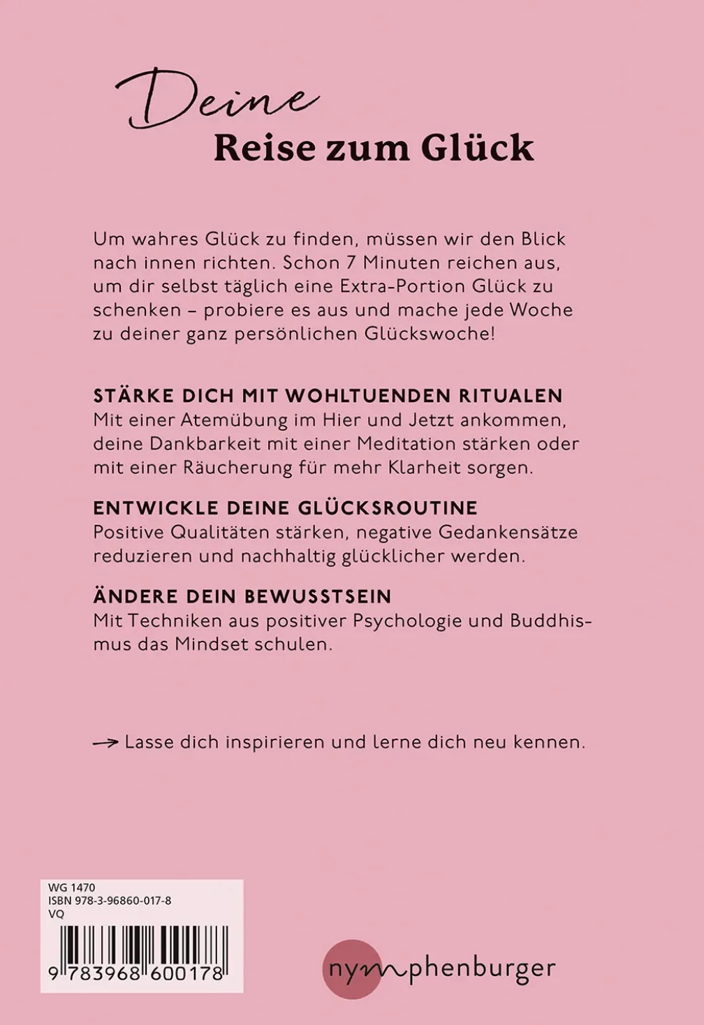 7 Minuten Glück