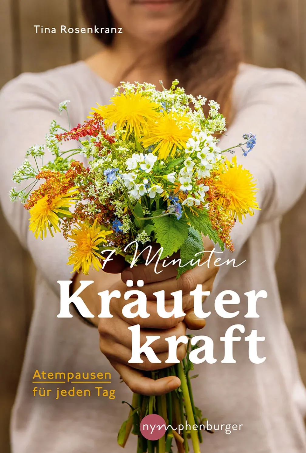 7 Minuten Kräuterkraft