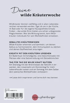 7 Minuten Kräuterkraft