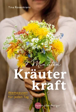 7 Minuten Kräuterkraft