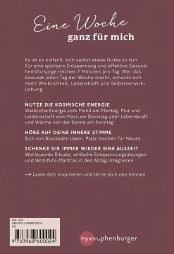 7 Minuten Selbstfürsorge