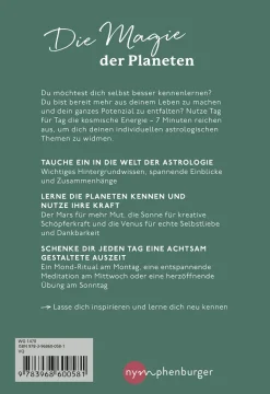 7 Minuten Sternenkraft
