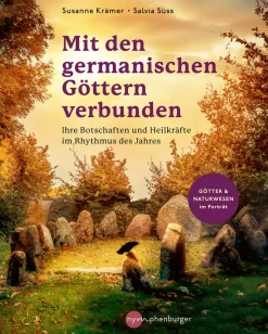 Mit den germanischen Göttern verbunden