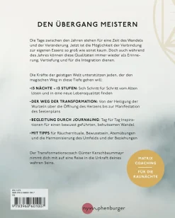 Mit den Raunächten in die Neue Zeit