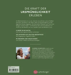 Mit der Wildnis verbunden