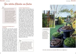 Mit Herz & Gabel durch Katrins Gartenjahr 2025