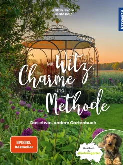 Mit Witz, Charme und Methode