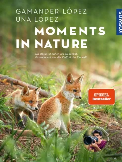 Moments in Nature