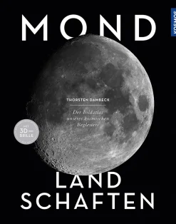 Mond-Landschaften
